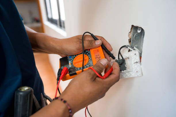 Best Local Electrician Companies  in Lamont, CA