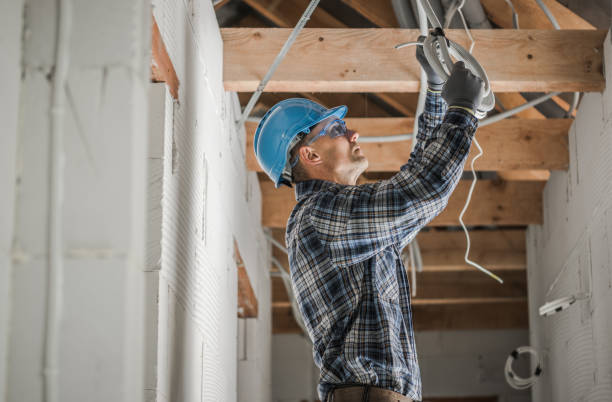 Best Electrical Rewiring Services  in Lamont, CA