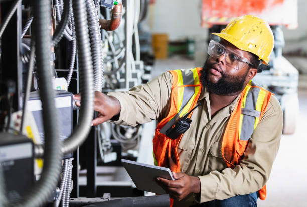 Affordable Emergency Electrician in Lamont, CA