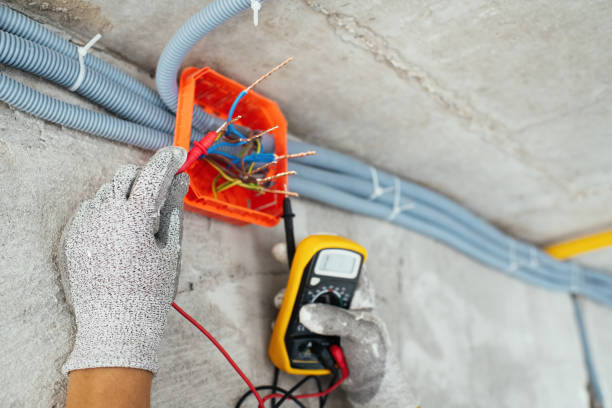 Best Local Electrician Companies  in Lamont, CA