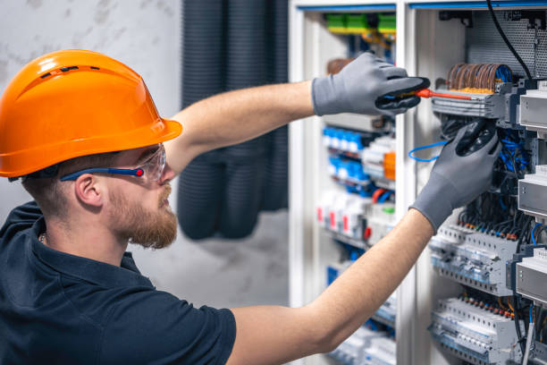 Best Industrial Electrical Services  in Lamont, CA