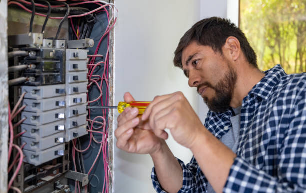 Best Electrical Contractors for Businesses  in Lamont, CA